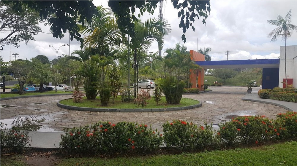 surroundings