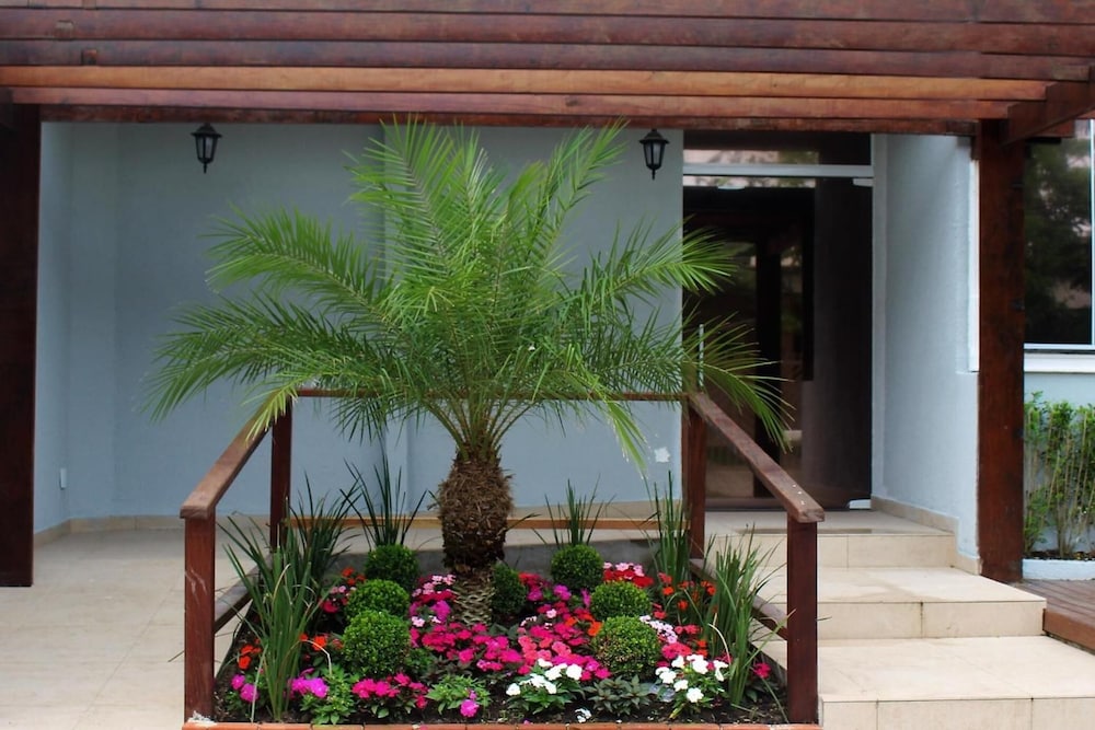 Hotel Cajueiro Guaruja 43/50