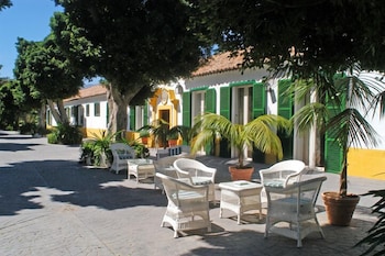 Cortijo San Ignacio Golf 28/34