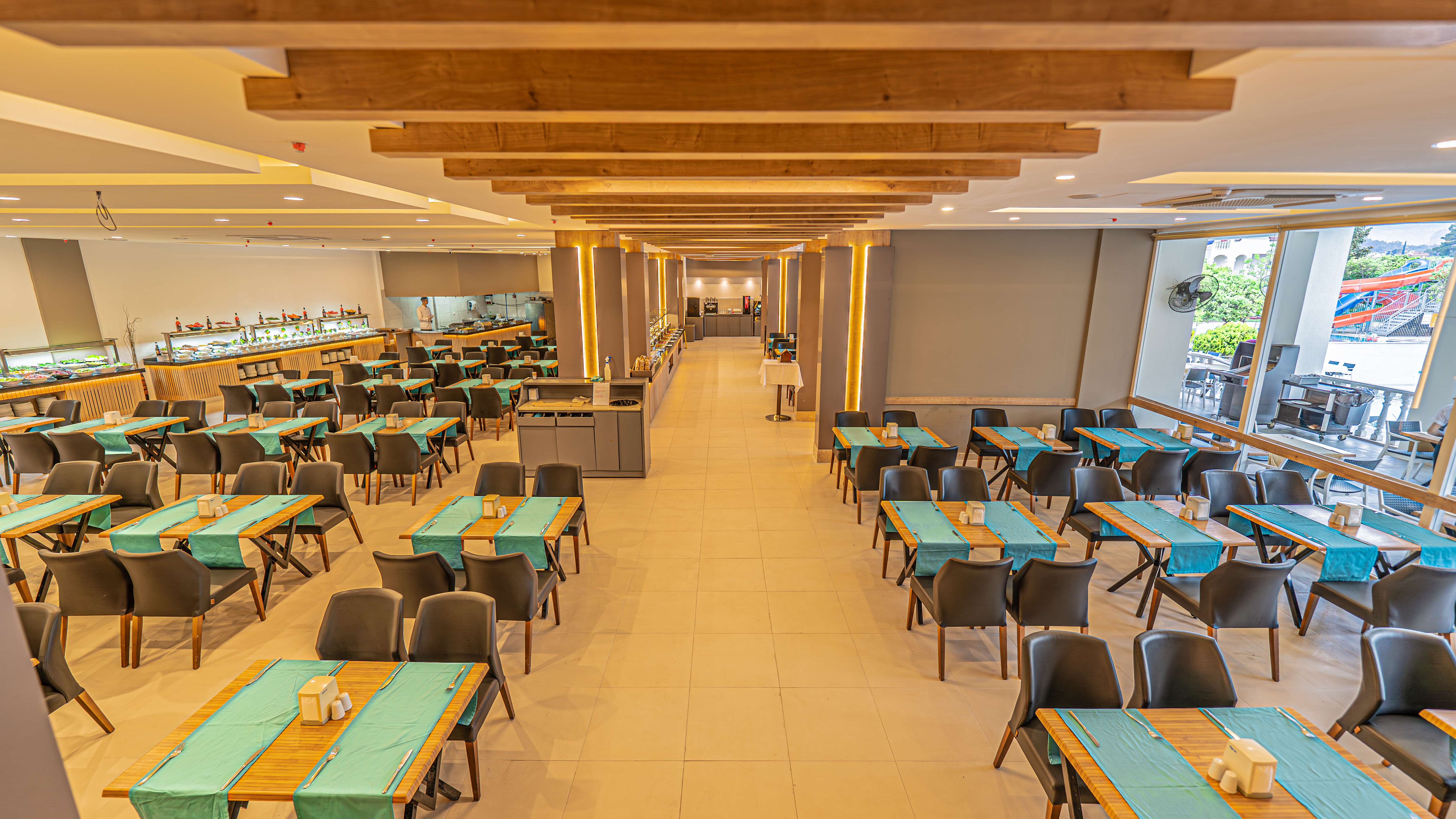 Viking Garden Hotel and Spa 35/51