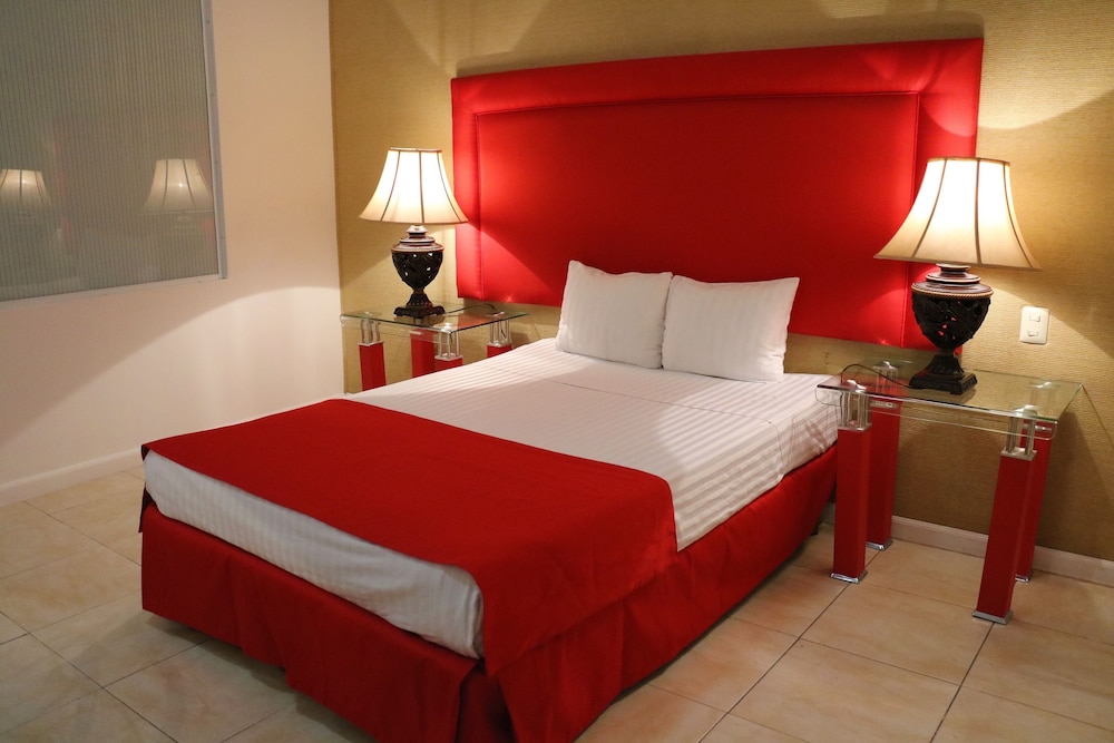 Hotel Zar Los Mochis 5/21