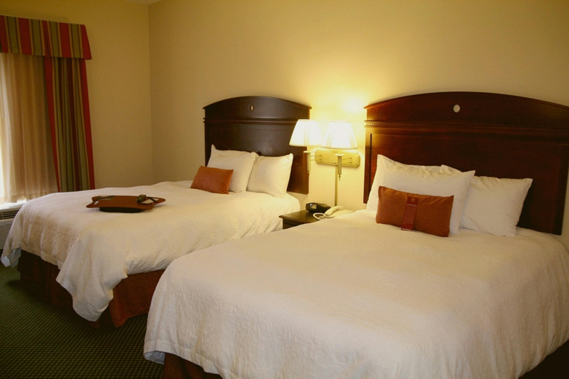 Hampton Inn Stony Creek/Petersburg Area 9/37