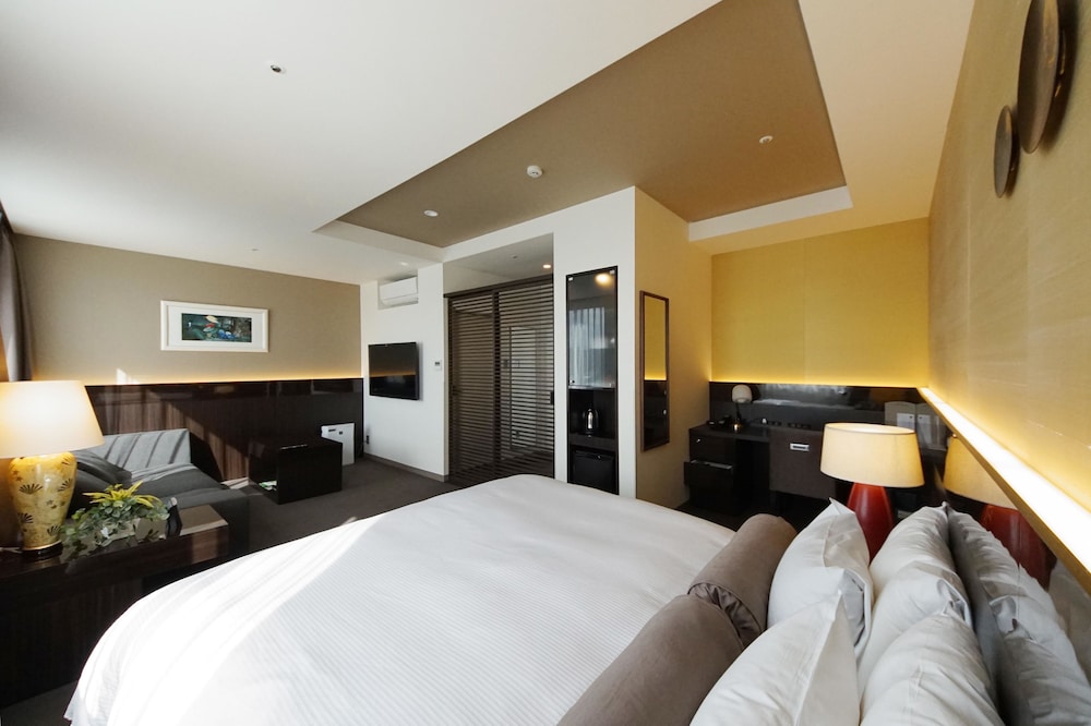 Hotel Riverge Akebono 6/50
