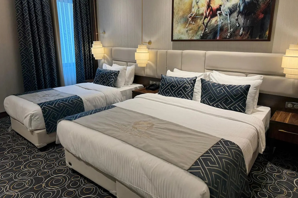Golden Rose Hotel & Spa 10/32