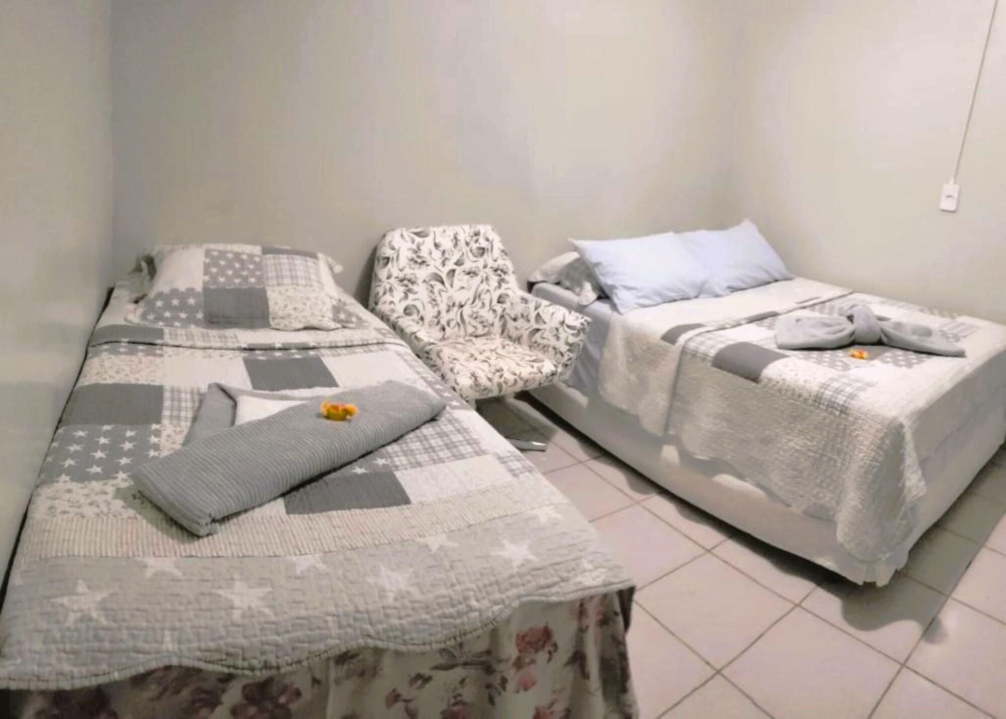 Pousada Martins e Cia 55/78
