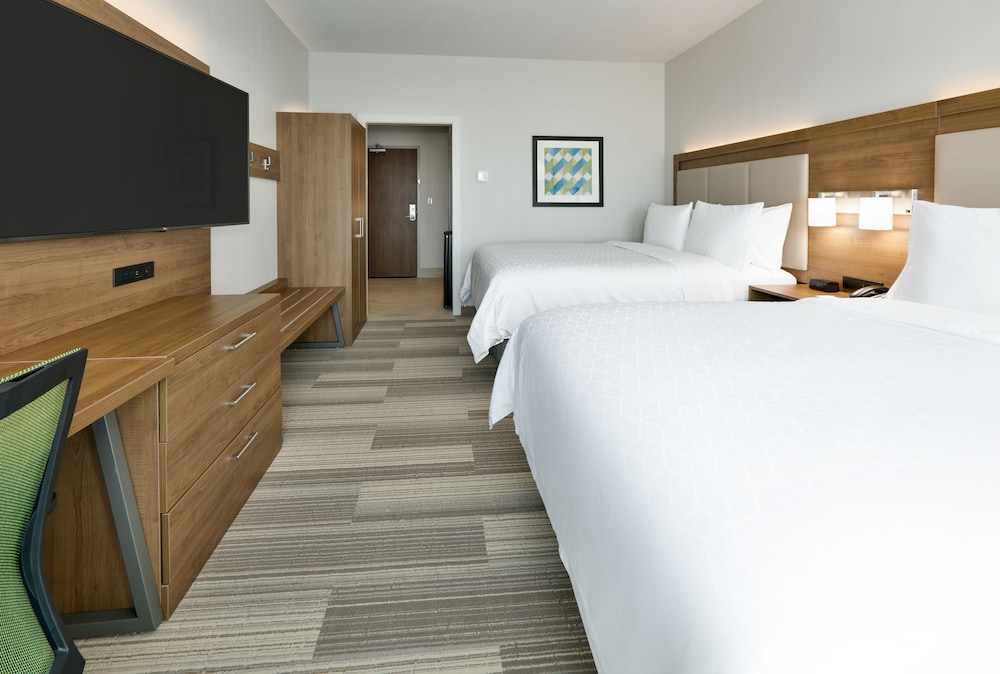 Holiday Inn Express & Suites Fort Worth North - Northlake 13/58