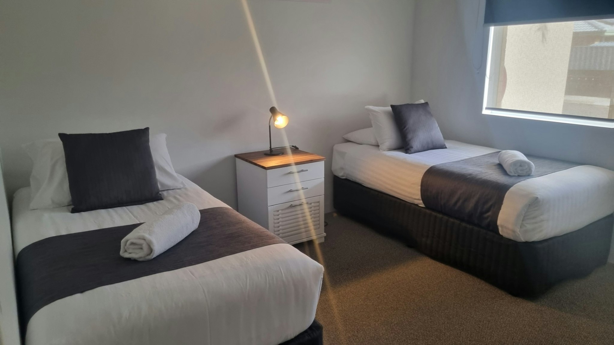 Gale St Motel And Villas 3/6