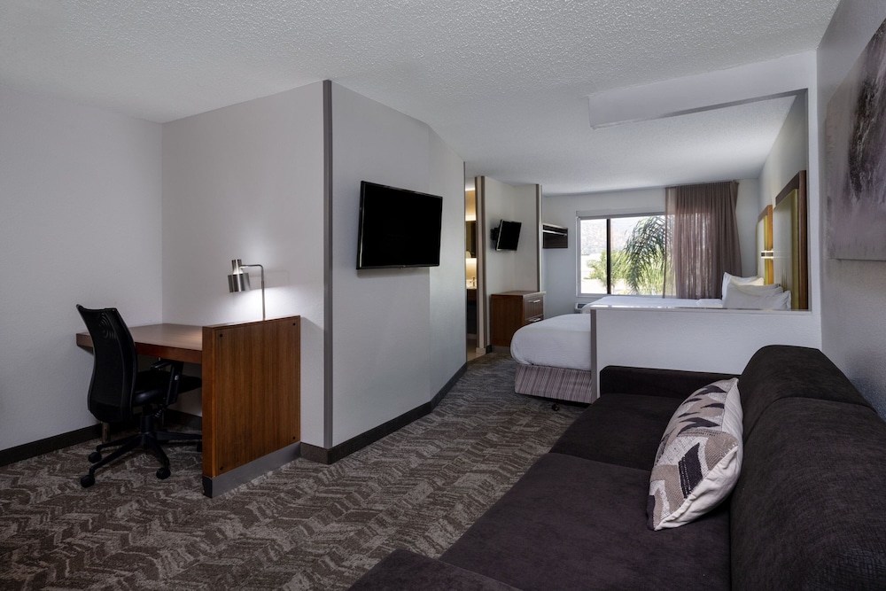 SpringHill Suites Pasadena Arcadia 32/50