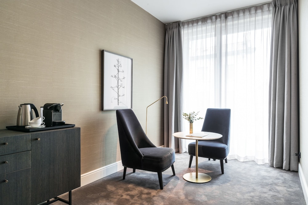 Pillows Grand Boutique Hotel Reylof Ghent 44/50
