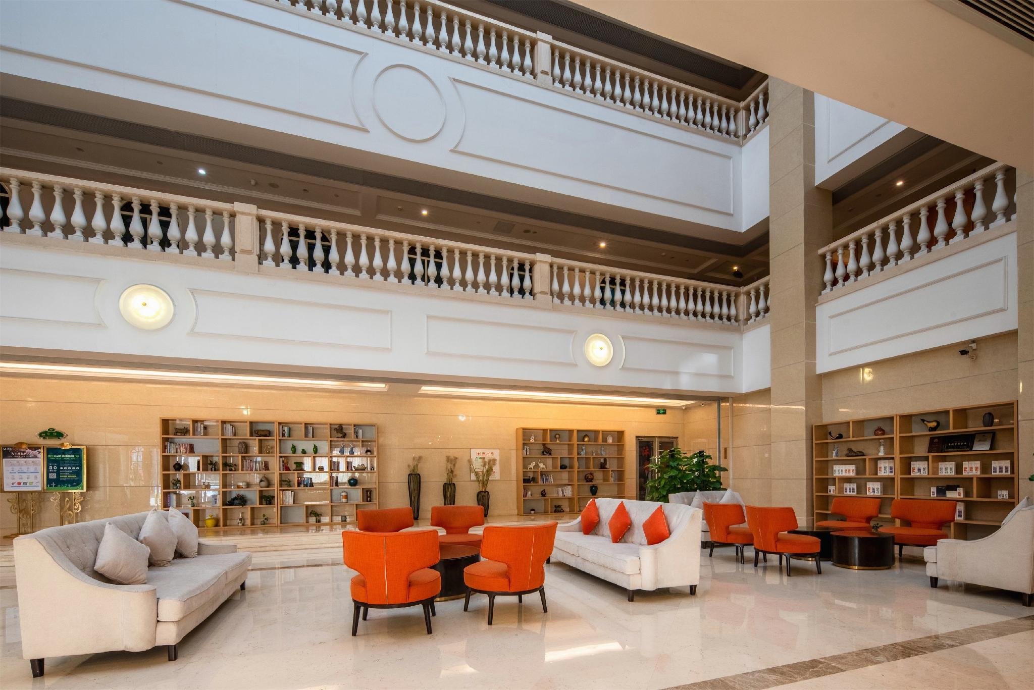 Vienna Hotel (Foshan Wenhua North Road) 34/56