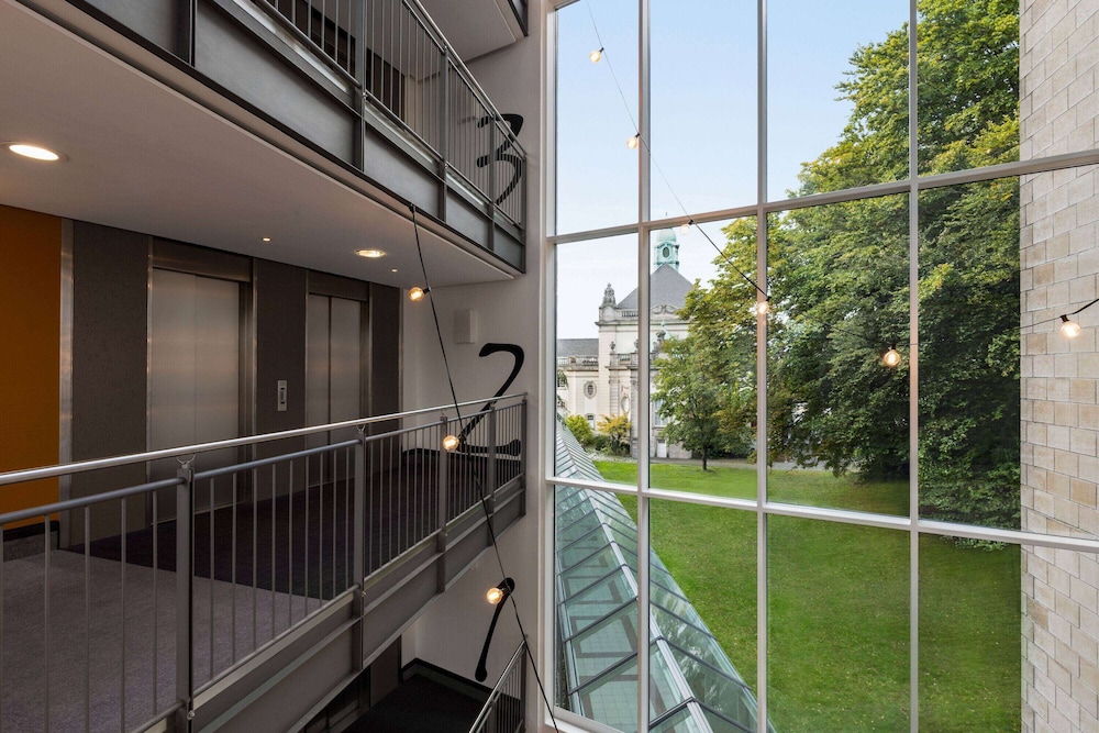 Vienna House Easy by Wyndham Bad Oeynhausen 7/71