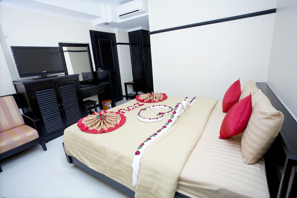 SALITA HOTEL 44/75