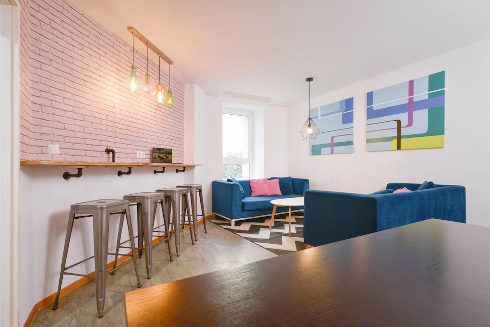 Old Town Hostel Berlin 41/50