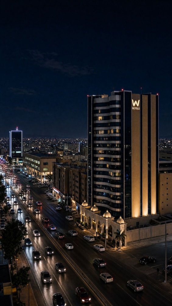 Wa Hotel Jeddah in JEDDAH