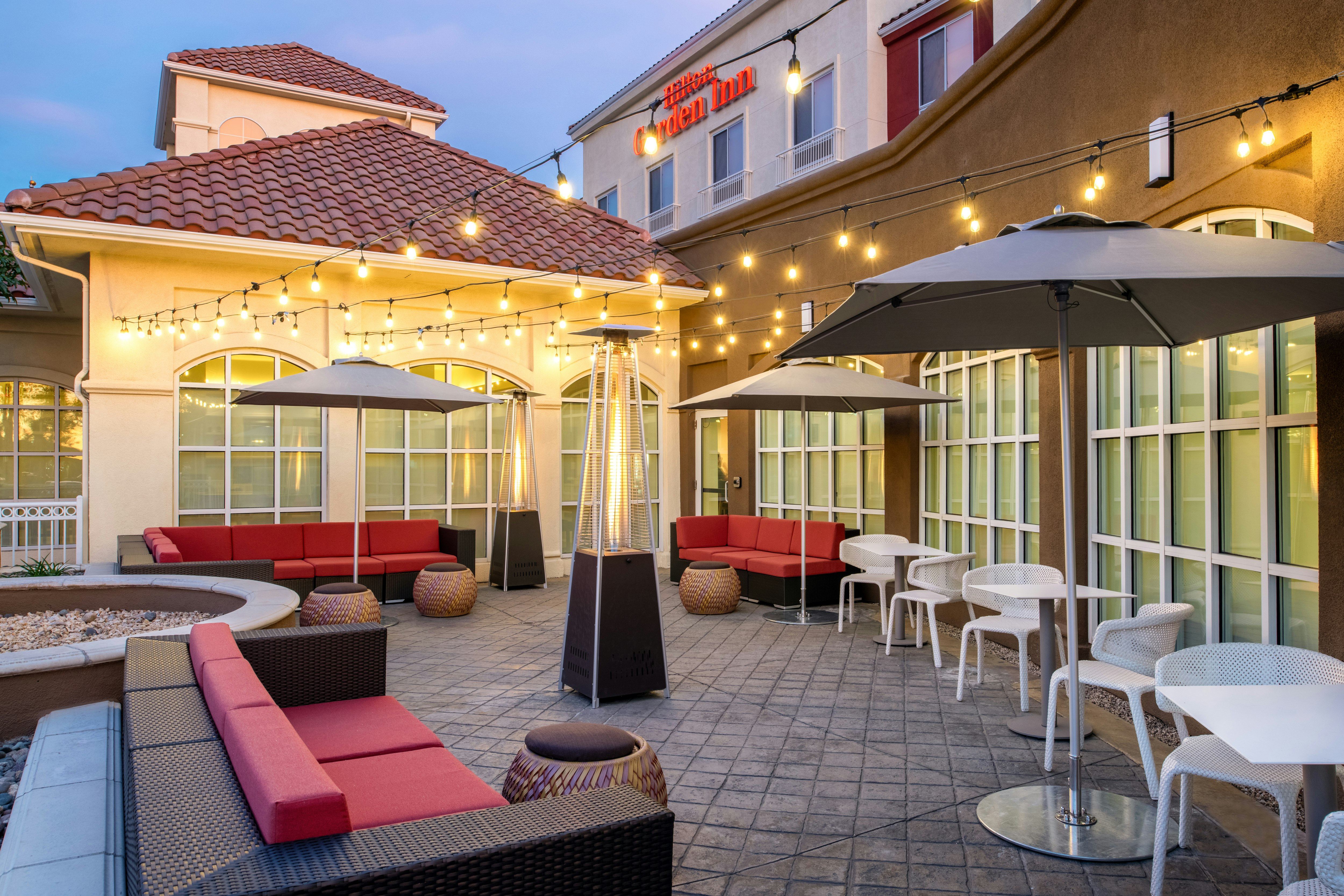 Hilton Garden Inn Fontana 19/46