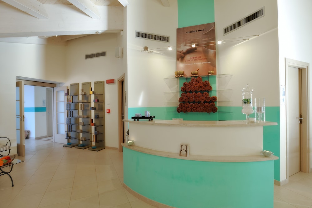 Sikania Eco Resort 5/50