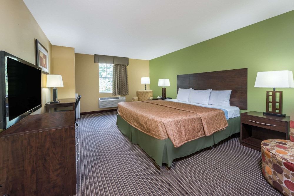 Days Inn by Wyndham Perryville 11/44