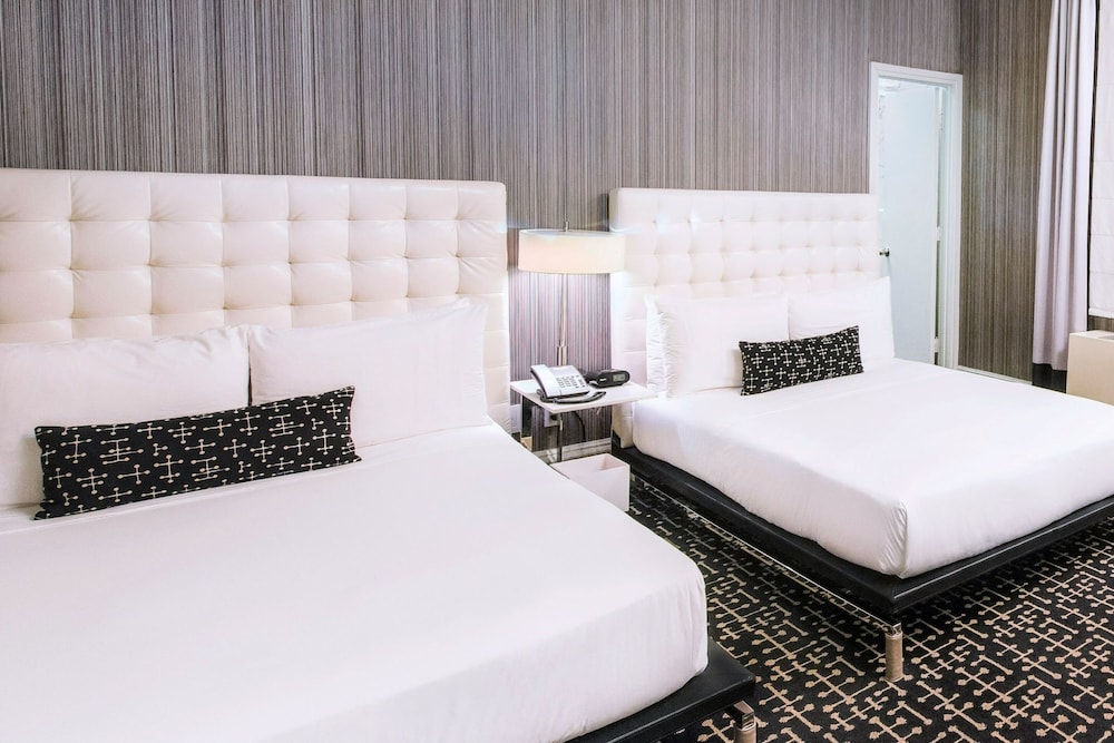 Moderne Hotel Nyc 16/52