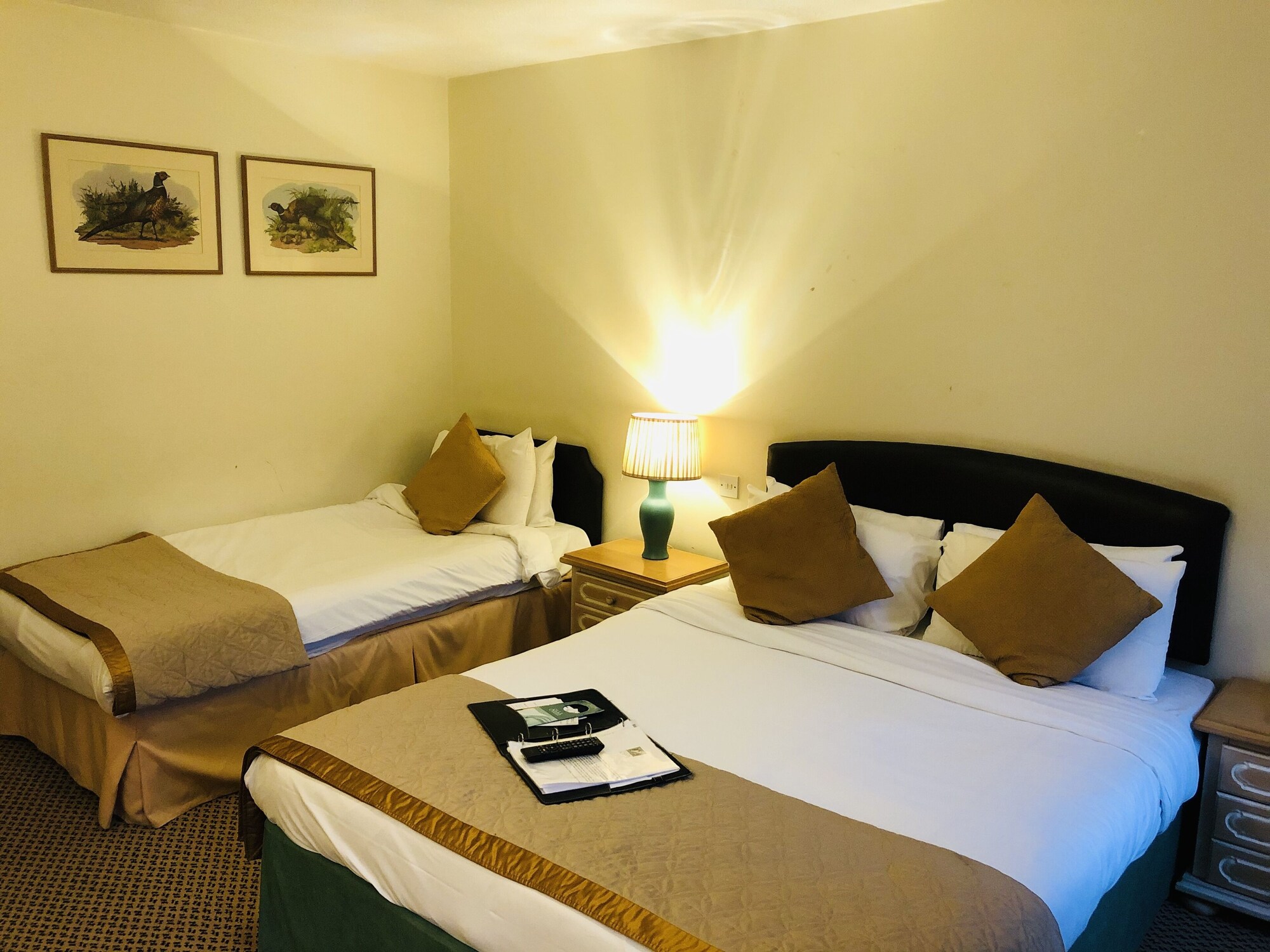 family