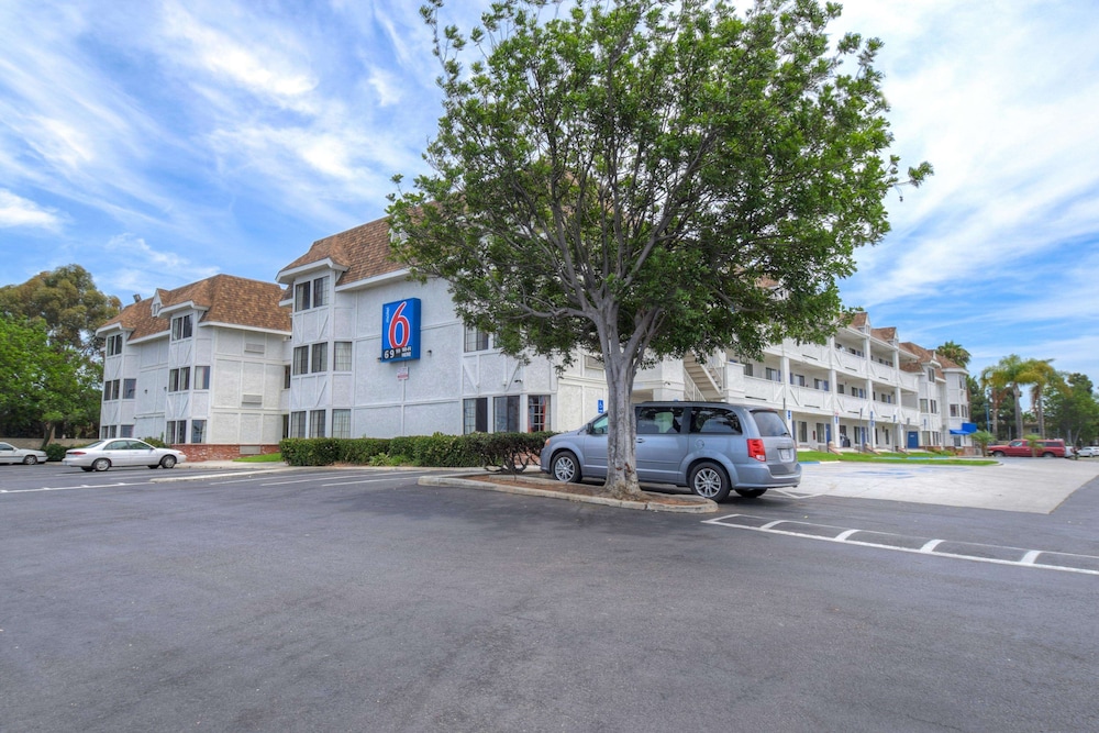 Motel6 Chula Vista, CA - San Diego 42/51