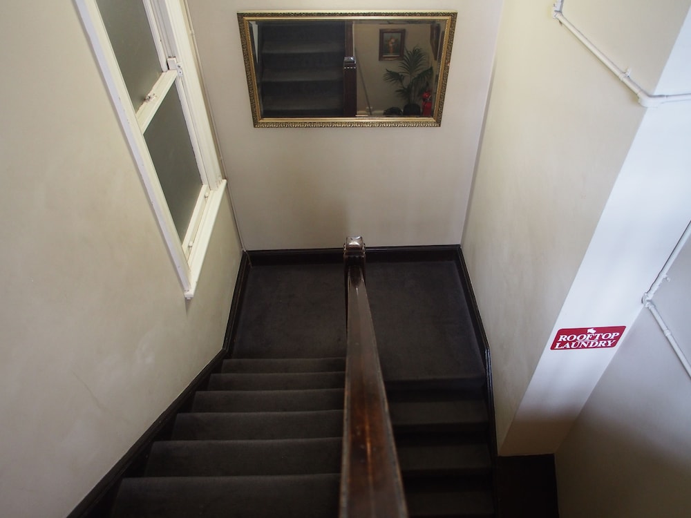 WYNYARD HOTEL 写真3