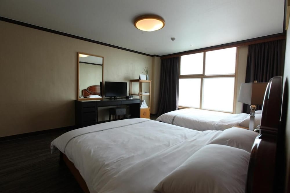 Benikea Hotel Mountain & Ocean Daepohang 17/50
