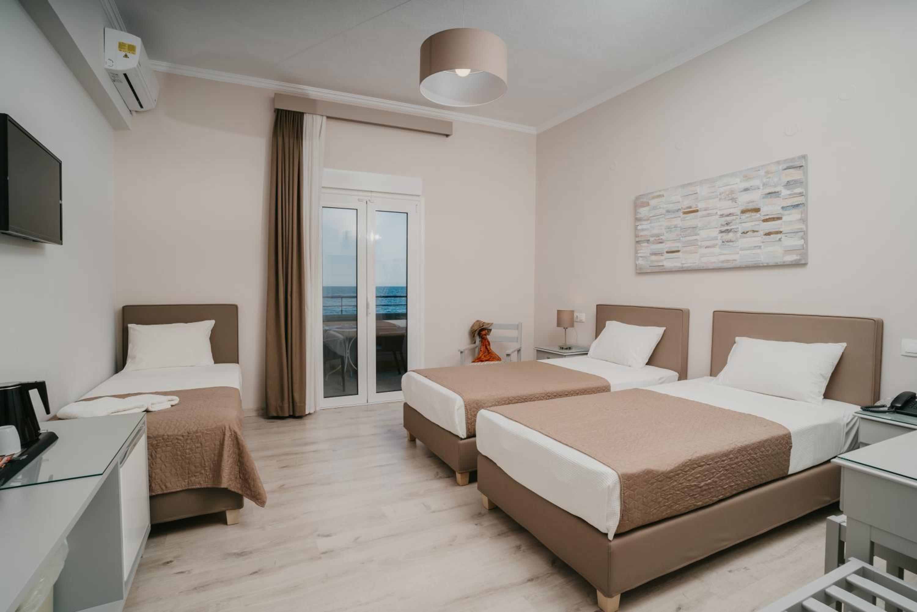 Hotel Alkyon 17/50