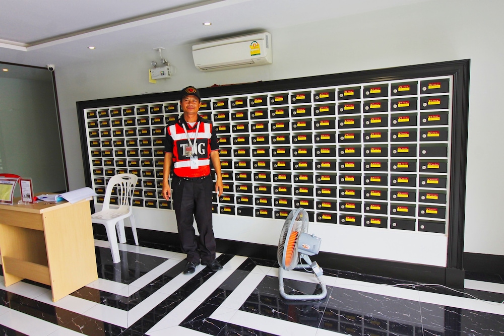 Venetian Resort Jomtien 8/46