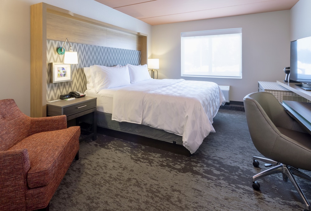 Holiday Inn Marquette 11/63