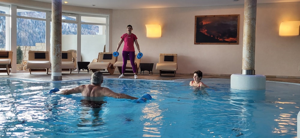 Barenhotel 16/45