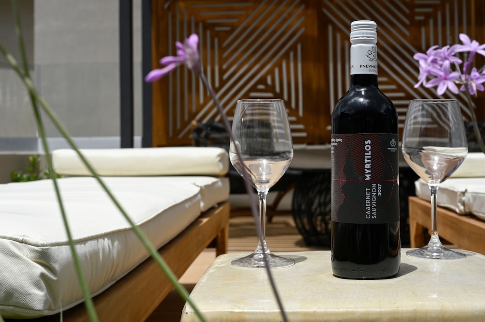 Casa D Irene Deluxe酒店(Casa D Irene Deluxe Hotel) 图片3