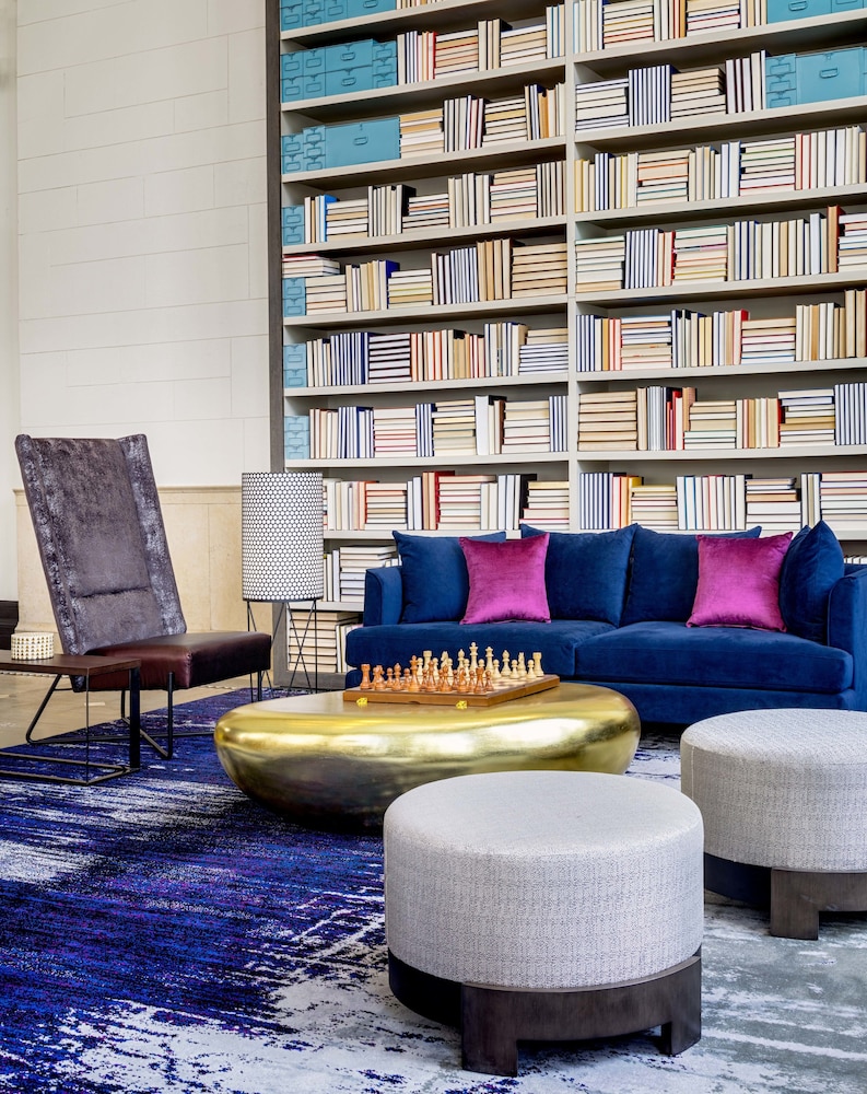 ALOFT PHILADELPHIA DOWNTOWN 23/36