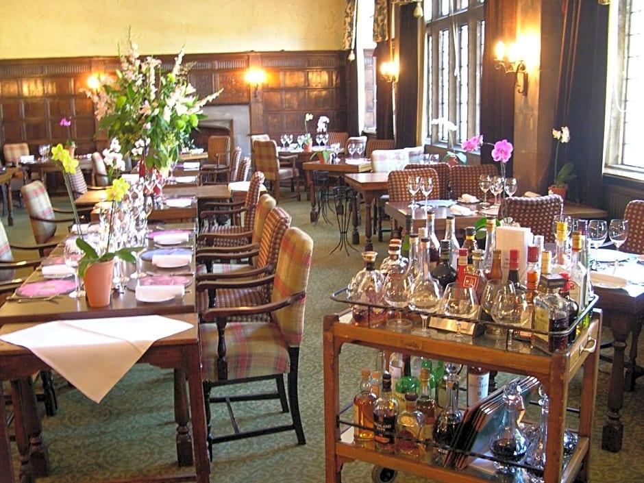 The George Hotel of Stamford 43/48