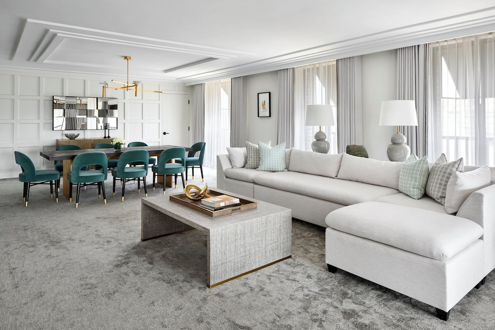 Four Seasons Hotel Washington, DC 49/75