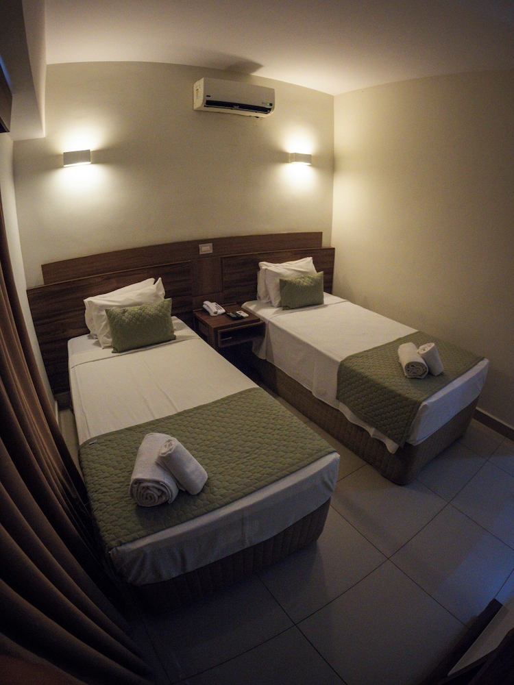 Ipe Center Hotel 14/50
