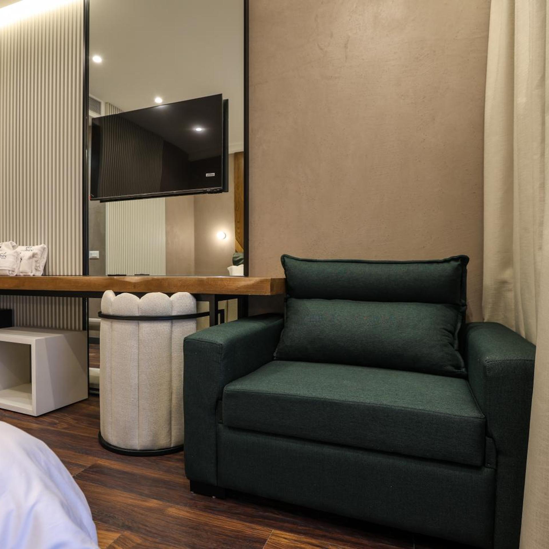Garden Boutique Hotel 47/62