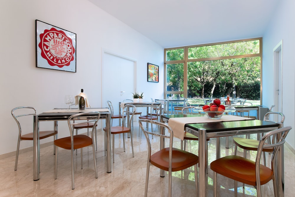 CDH Hotel Modena 43/55
