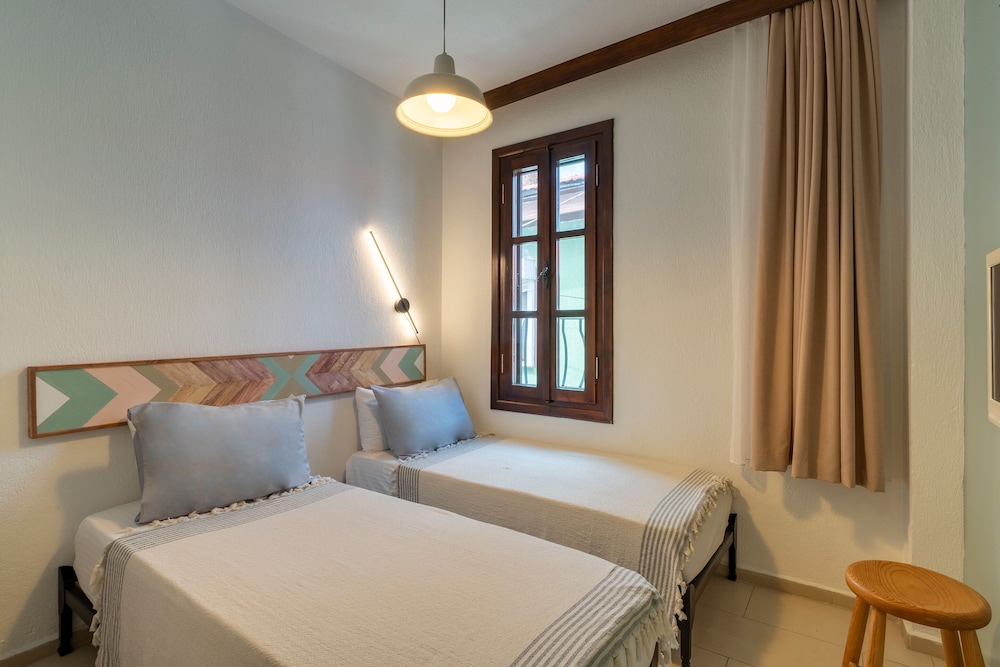 Bouti Ayvalik Otel 20/50