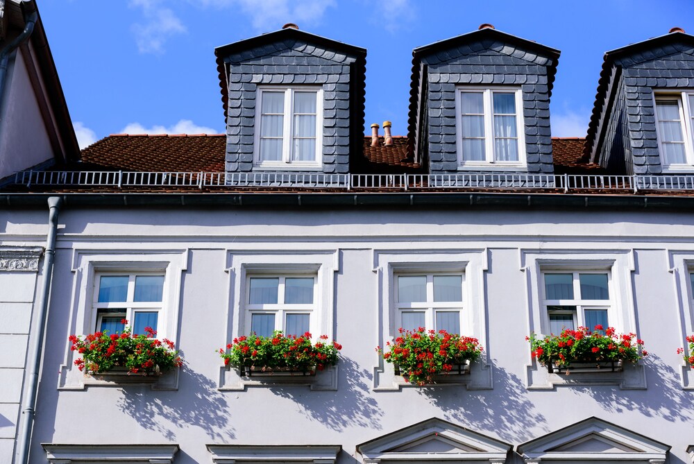 Askania Hotel Bernburg 2/50