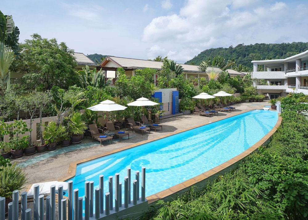 HOMM Bliss Southbeach Patong 35/38