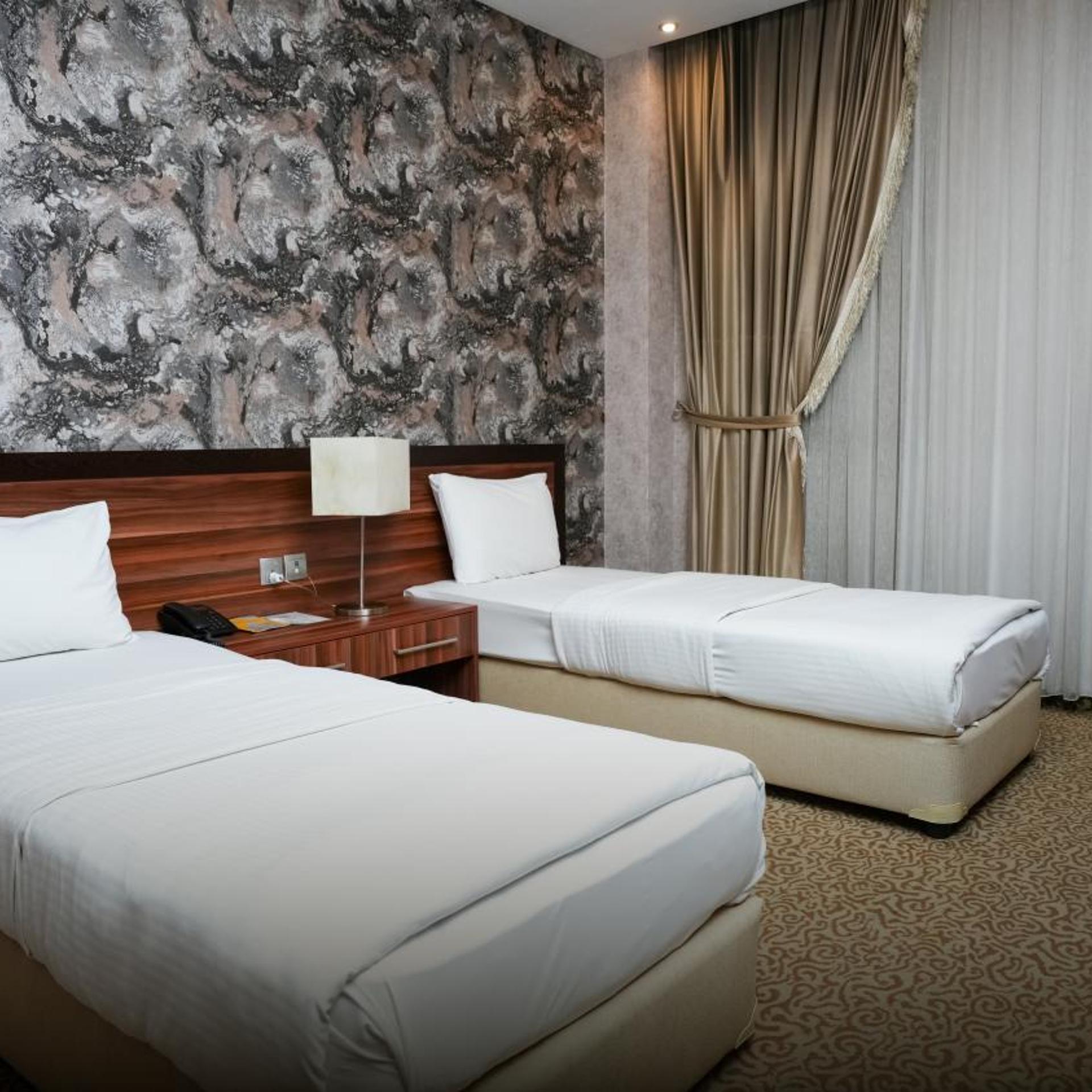 JOUHAYNA HOTEL 19/62