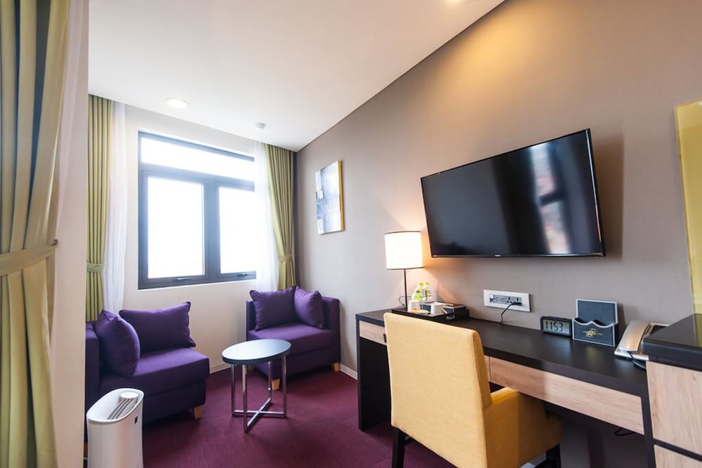 M Village Hotel Kim Ma, a brand of Modern Village Lifestyle 20/25