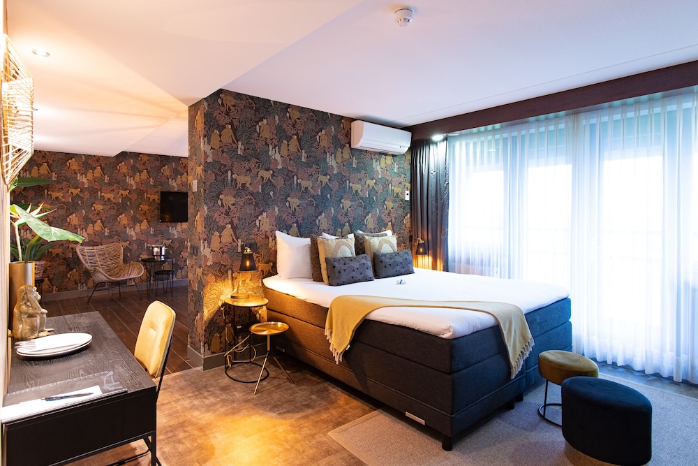 Van Der Valk Hotel Drachten 13/50