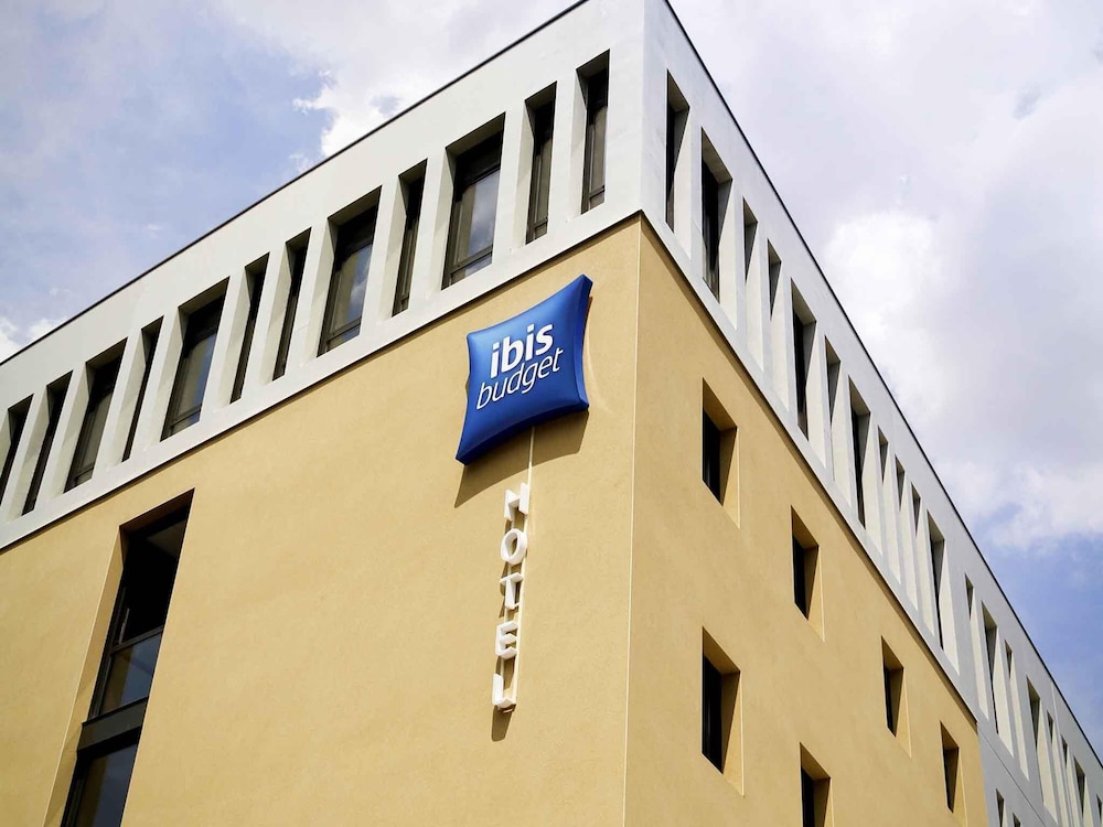 Ibis Budget Poitiers Centre Gare 2/36