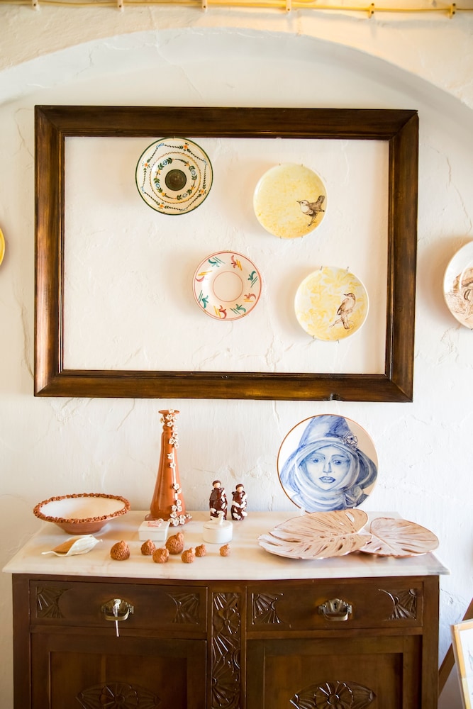 Casas de Romaria of Brotas Mora 2/33
