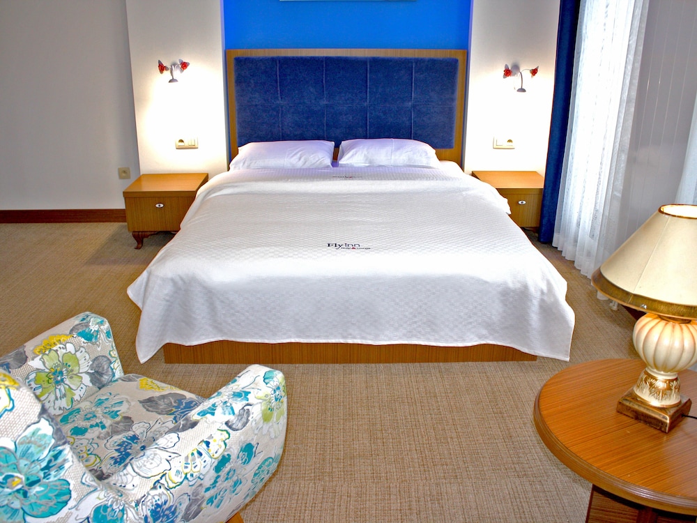 Fly Inn Hotel Brussels Airport 20/45