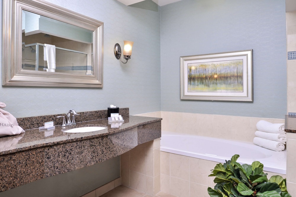 Hilton Garden Inn Jacksonville Downtown Southbank 45/60
