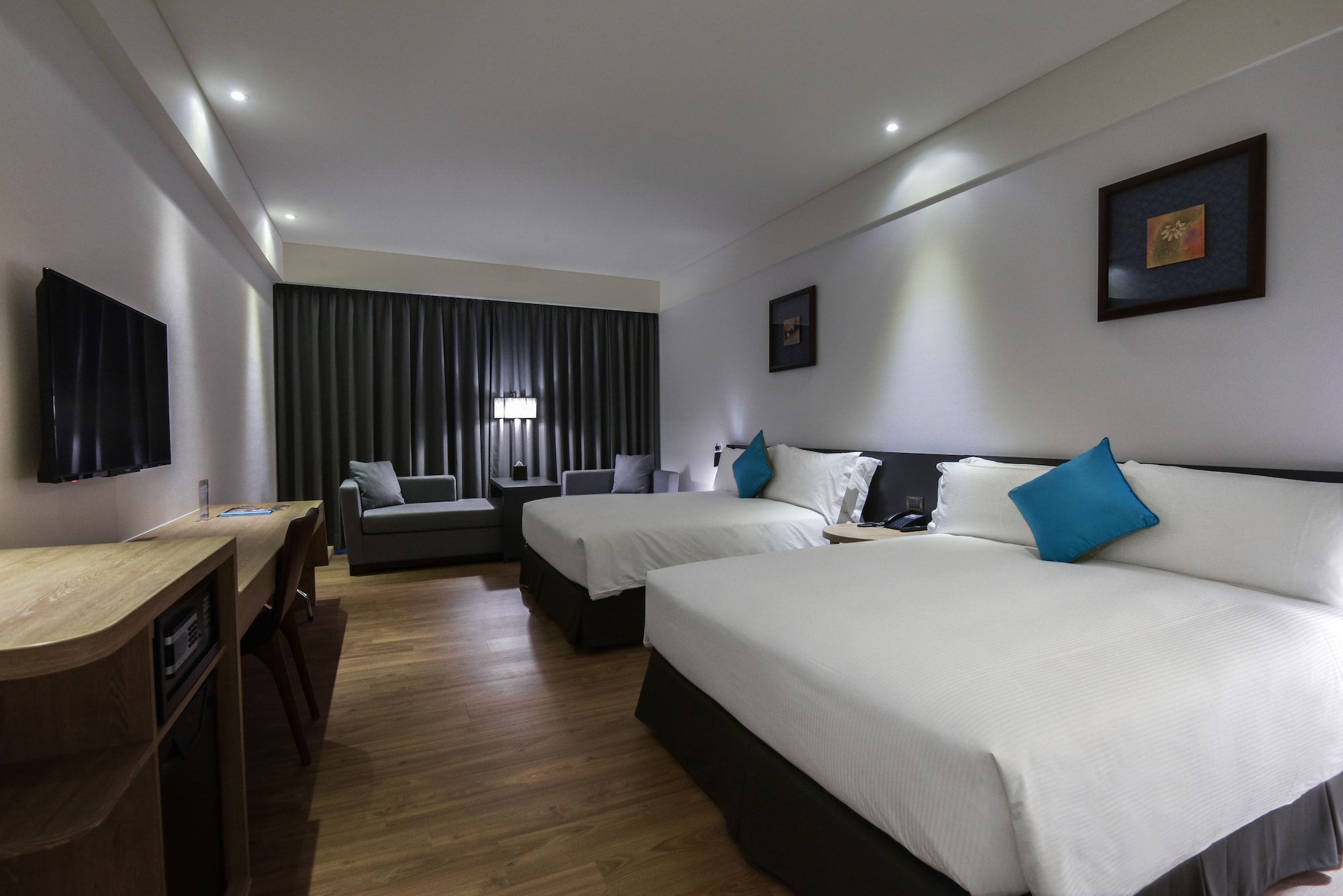 Family Suite
