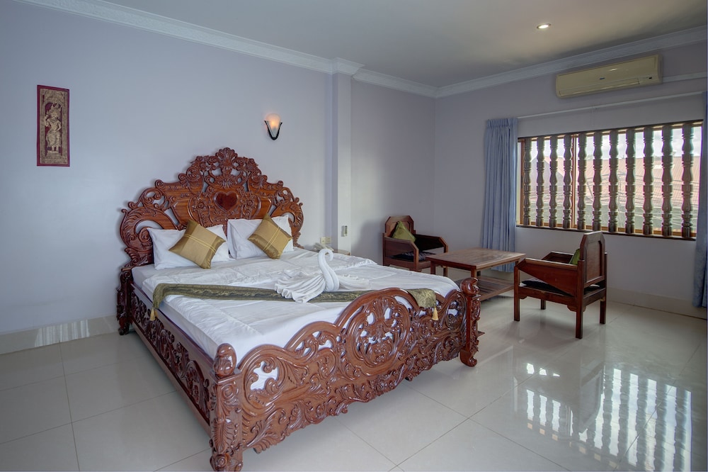 Dv Angkor Villa 19/63