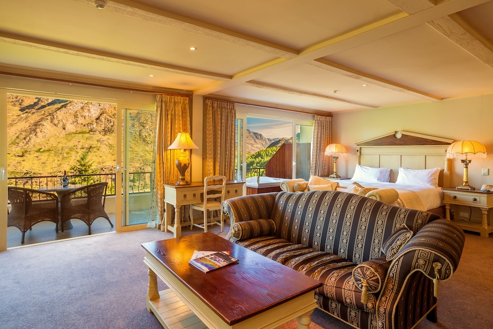 Coronet Ridge Resort 30/39